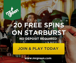 mrgreen casino