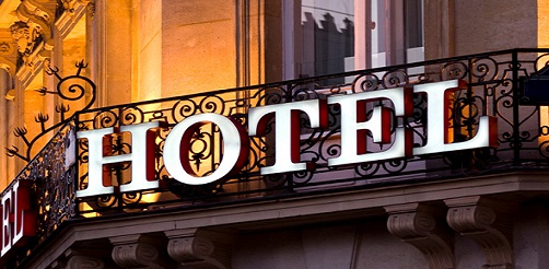 hotelroom