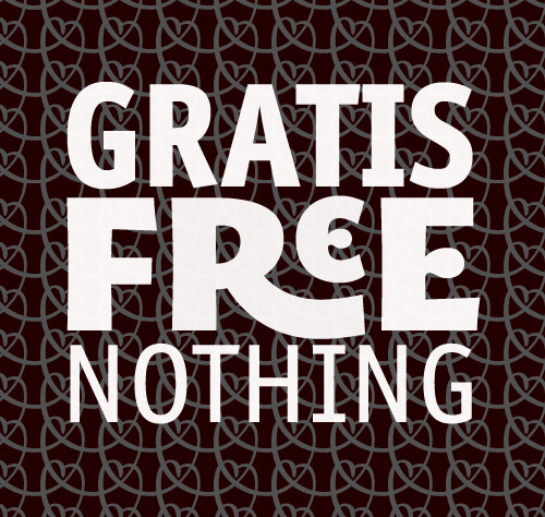 Gratis saker