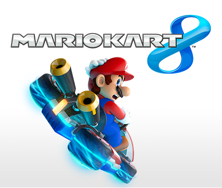 gratis mario kart 8 secrets